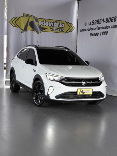 VOLKSWAGEN Nivus 1.0 4P FLEX 200 TSI HIGHLINE TURBO AUTOM�TICO, Foto 1