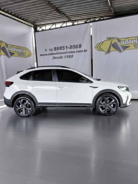 VOLKSWAGEN Nivus 1.0 4P FLEX 200 TSI HIGHLINE TURBO AUTOM�TICO, Foto 2