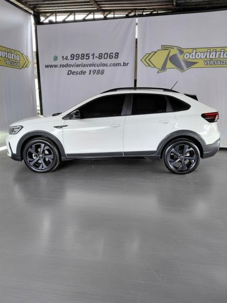 VOLKSWAGEN Nivus 1.0 4P FLEX 200 TSI HIGHLINE TURBO AUTOM�TICO, Foto 4