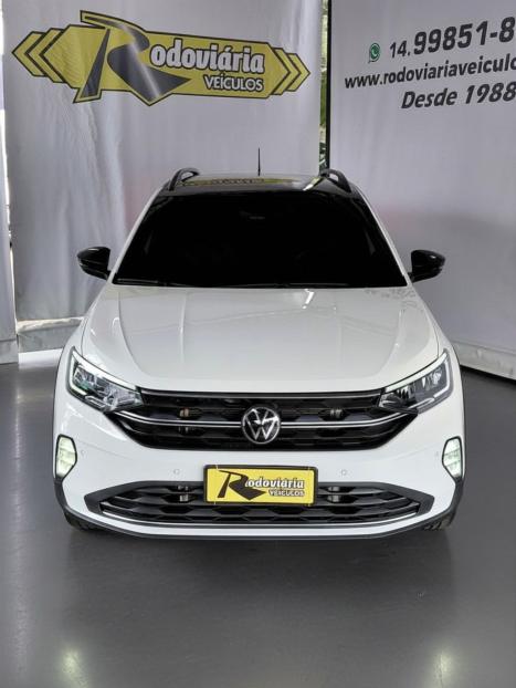VOLKSWAGEN Nivus 1.0 4P FLEX 200 TSI HIGHLINE TURBO AUTOM�TICO, Foto 5