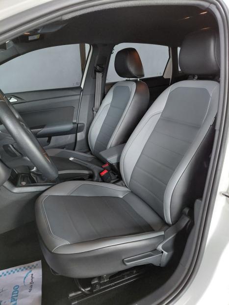 VOLKSWAGEN Nivus 1.0 4P FLEX 200 TSI HIGHLINE TURBO AUTOM�TICO, Foto 7