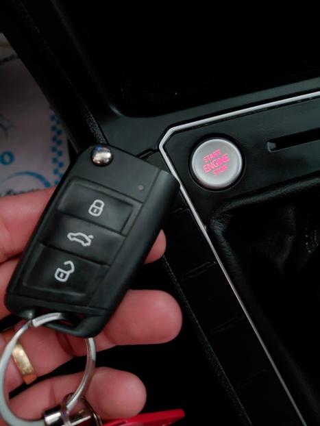 VOLKSWAGEN Nivus 1.0 4P FLEX 200 TSI HIGHLINE TURBO AUTOM�TICO, Foto 9