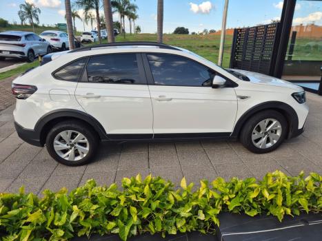 VOLKSWAGEN Nivus 1.0 4P FLEX 200 TSI COMFORTLINE TURBO AUTOM�TICO, Foto 2