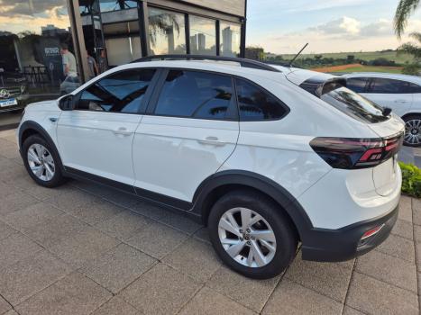 VOLKSWAGEN Nivus 1.0 4P FLEX 200 TSI COMFORTLINE TURBO AUTOM�TICO, Foto 3