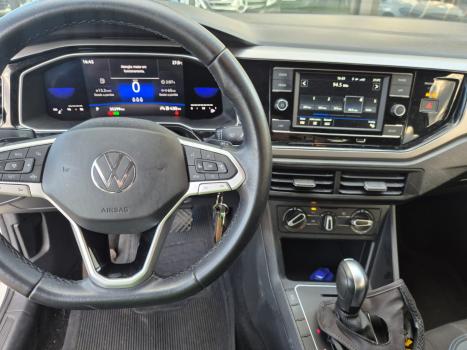 VOLKSWAGEN Nivus 1.0 4P FLEX 200 TSI COMFORTLINE TURBO AUTOM�TICO, Foto 6