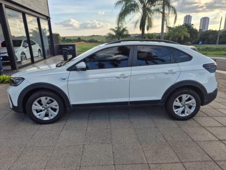 VOLKSWAGEN Nivus 1.0 4P FLEX 200 TSI COMFORTLINE TURBO AUTOM�TICO, Foto 7