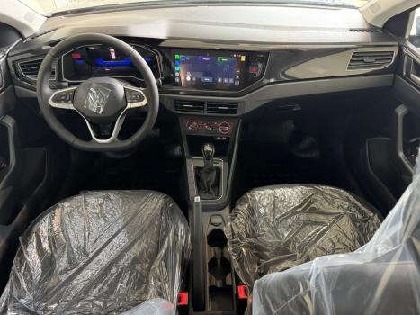 VOLKSWAGEN Nivus 1.0 4P FLEX 170 TSI SENSE TURBO AUTOM�TICO, Foto 2