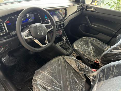 VOLKSWAGEN Nivus 1.0 4P FLEX 170 TSI SENSE TURBO AUTOM�TICO, Foto 8