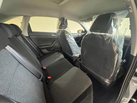 VOLKSWAGEN Nivus 1.0 4P FLEX 170 TSI SENSE TURBO AUTOM�TICO, Foto 10