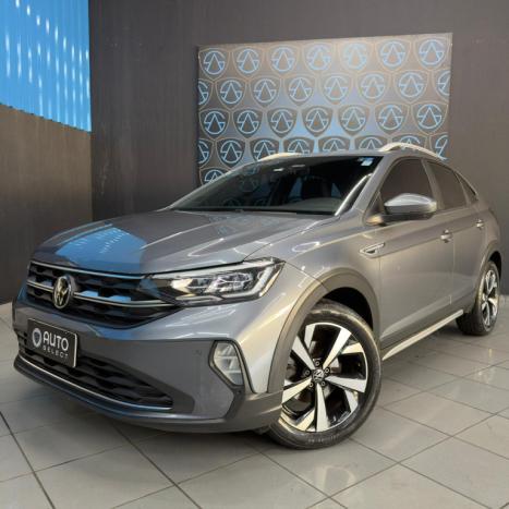 VOLKSWAGEN Nivus 1.0 4P FLEX 200 TSI HIGHLINE TURBO AUTOM�TICO, Foto 1
