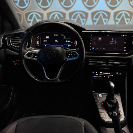 VOLKSWAGEN Nivus 1.0 4P FLEX 200 TSI HIGHLINE TURBO AUTOM�TICO, Foto 9