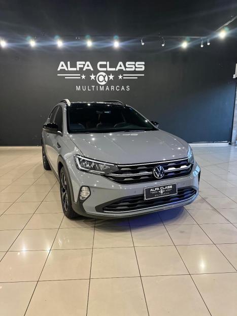 VOLKSWAGEN Nivus 1.0 4P FLEX 200 TSI HIGHLINE TURBO AUTOM�TICO, Foto 1