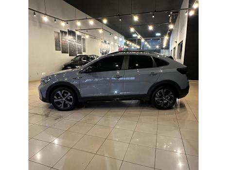 VOLKSWAGEN Nivus 1.0 4P FLEX 200 TSI HIGHLINE TURBO AUTOM�TICO, Foto 2