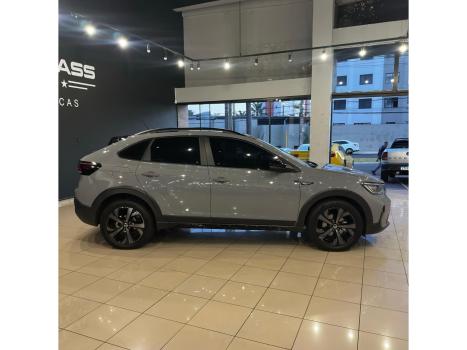 VOLKSWAGEN Nivus 1.0 4P FLEX 200 TSI HIGHLINE TURBO AUTOM�TICO, Foto 3