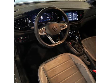 VOLKSWAGEN Nivus 1.0 4P FLEX 200 TSI HIGHLINE TURBO AUTOM�TICO, Foto 5