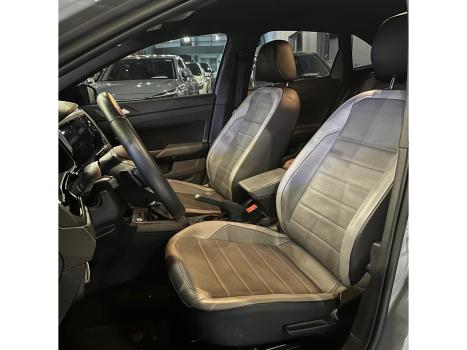 VOLKSWAGEN Nivus 1.0 4P FLEX 200 TSI HIGHLINE TURBO AUTOM�TICO, Foto 6