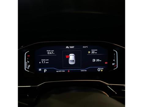 VOLKSWAGEN Nivus 1.0 4P FLEX 200 TSI HIGHLINE TURBO AUTOM�TICO, Foto 7