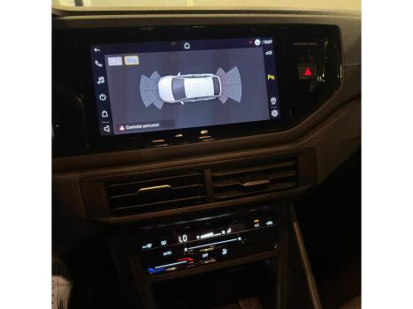 VOLKSWAGEN Nivus 1.0 4P FLEX 200 TSI HIGHLINE TURBO AUTOM�TICO, Foto 8