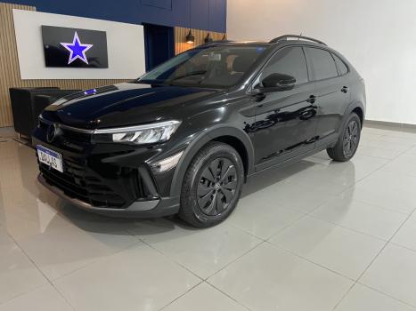 VOLKSWAGEN Nivus 1.0 4P FLEX 200 TSI SENSE TURBO AUTOM�TICO, Foto 1