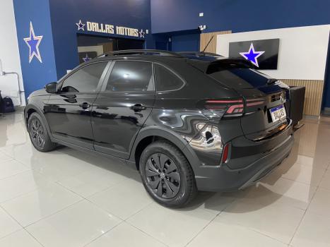 VOLKSWAGEN Nivus 1.0 4P FLEX 200 TSI SENSE TURBO AUTOM�TICO, Foto 2