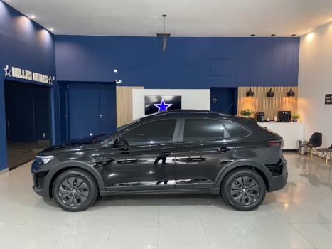 VOLKSWAGEN Nivus 1.0 4P FLEX 200 TSI SENSE TURBO AUTOM�TICO, Foto 3