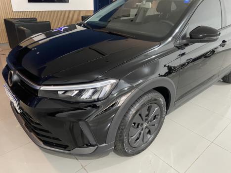 VOLKSWAGEN Nivus 1.0 4P FLEX 200 TSI SENSE TURBO AUTOM�TICO, Foto 4