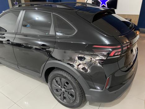 VOLKSWAGEN Nivus 1.0 4P FLEX 200 TSI SENSE TURBO AUTOM�TICO, Foto 5