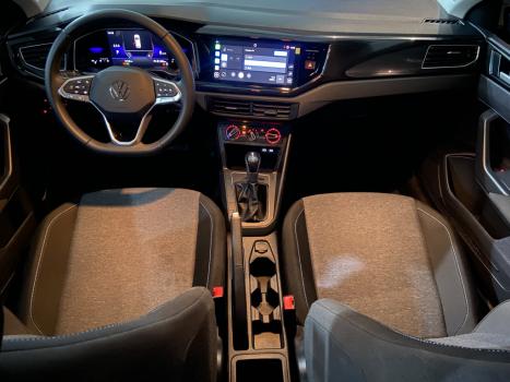 VOLKSWAGEN Nivus 1.0 4P FLEX 200 TSI SENSE TURBO AUTOM�TICO, Foto 6