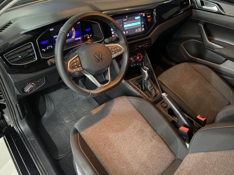 VOLKSWAGEN Nivus 1.0 4P FLEX 200 TSI SENSE TURBO AUTOM�TICO, Foto 7