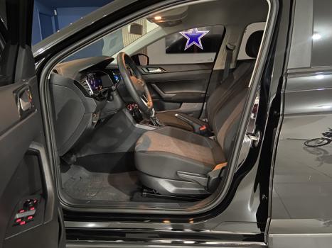 VOLKSWAGEN Nivus 1.0 4P FLEX 200 TSI SENSE TURBO AUTOM�TICO, Foto 8