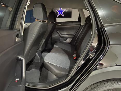 VOLKSWAGEN Nivus 1.0 4P FLEX 200 TSI SENSE TURBO AUTOM�TICO, Foto 9