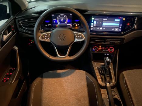 VOLKSWAGEN Nivus 1.0 4P FLEX 200 TSI SENSE TURBO AUTOM�TICO, Foto 10