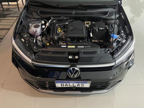 VOLKSWAGEN Nivus 1.0 4P FLEX 200 TSI SENSE TURBO AUTOM�TICO, Foto 11