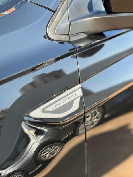 VOLKSWAGEN Nivus 1.0 4P FLEX 200 TSI COMFORTLINE TURBO AUTOM�TICO, Foto 9