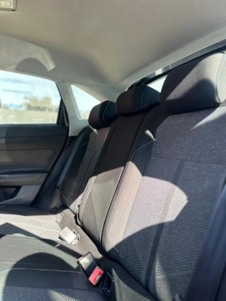 VOLKSWAGEN Nivus 1.0 4P FLEX 200 TSI COMFORTLINE TURBO AUTOM�TICO, Foto 12