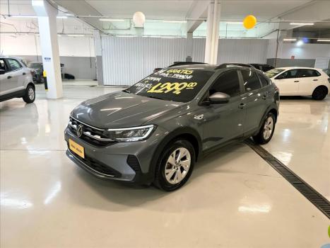 VOLKSWAGEN Nivus 1.0 4P FLEX 200 TSI COMFORTLINE TURBO AUTOM�TICO, Foto 1