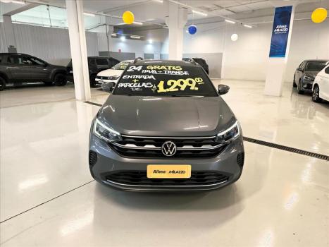VOLKSWAGEN Nivus 1.0 4P FLEX 200 TSI COMFORTLINE TURBO AUTOM�TICO, Foto 2