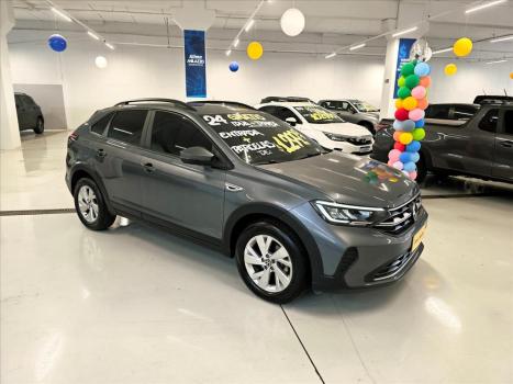 VOLKSWAGEN Nivus 1.0 4P FLEX 200 TSI COMFORTLINE TURBO AUTOM�TICO, Foto 3