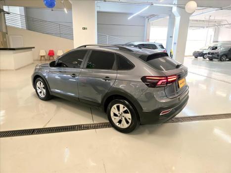 VOLKSWAGEN Nivus 1.0 4P FLEX 200 TSI COMFORTLINE TURBO AUTOM�TICO, Foto 4