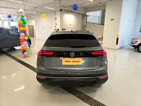 VOLKSWAGEN Nivus 1.0 4P FLEX 200 TSI COMFORTLINE TURBO AUTOM�TICO, Foto 5