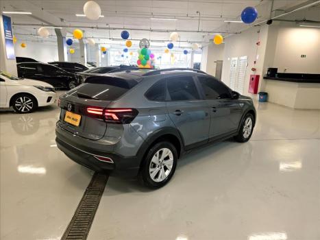 VOLKSWAGEN Nivus 1.0 4P FLEX 200 TSI COMFORTLINE TURBO AUTOM�TICO, Foto 6