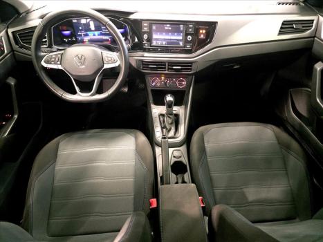 VOLKSWAGEN Nivus 1.0 4P FLEX 200 TSI COMFORTLINE TURBO AUTOM�TICO, Foto 7