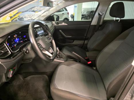 VOLKSWAGEN Nivus 1.0 4P FLEX 200 TSI COMFORTLINE TURBO AUTOM�TICO, Foto 8
