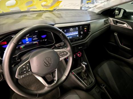 VOLKSWAGEN Nivus 1.0 4P FLEX 200 TSI COMFORTLINE TURBO AUTOM�TICO, Foto 9