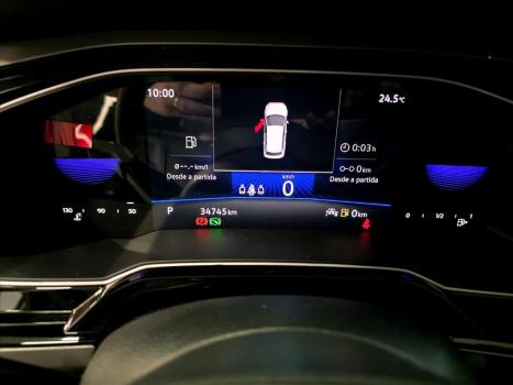 VOLKSWAGEN Nivus 1.0 4P FLEX 200 TSI COMFORTLINE TURBO AUTOM�TICO, Foto 10