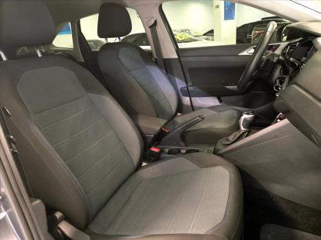 VOLKSWAGEN Nivus 1.0 4P FLEX 200 TSI COMFORTLINE TURBO AUTOM�TICO, Foto 11