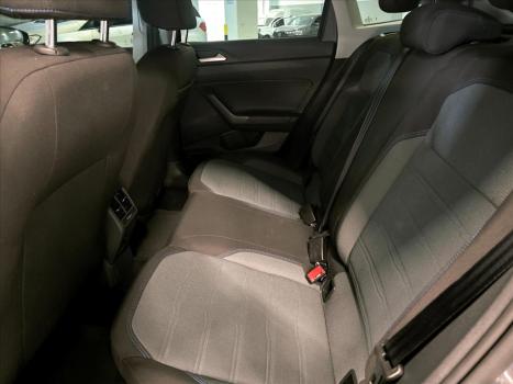 VOLKSWAGEN Nivus 1.0 4P FLEX 200 TSI COMFORTLINE TURBO AUTOM�TICO, Foto 12