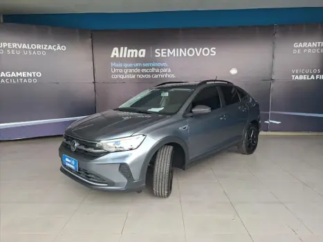 VOLKSWAGEN Nivus 1.0 4P FLEX 200 TSI COMFORTLINE TURBO AUTOM�TICO, Foto 1
