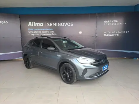 VOLKSWAGEN Nivus 1.0 4P FLEX 200 TSI COMFORTLINE TURBO AUTOM�TICO, Foto 3