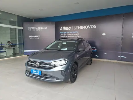 VOLKSWAGEN Nivus 1.0 4P FLEX 200 TSI COMFORTLINE TURBO AUTOM�TICO, Foto 4